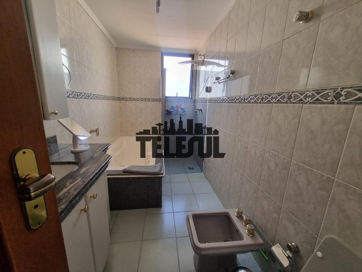 Apartamento, Centro, 4 Quartos, 2 Vagas, 2 Suítes