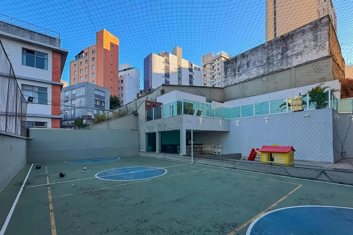 Apartamento, Gutierrez, 3 Quartos, 2 Vagas, 1 Suíte