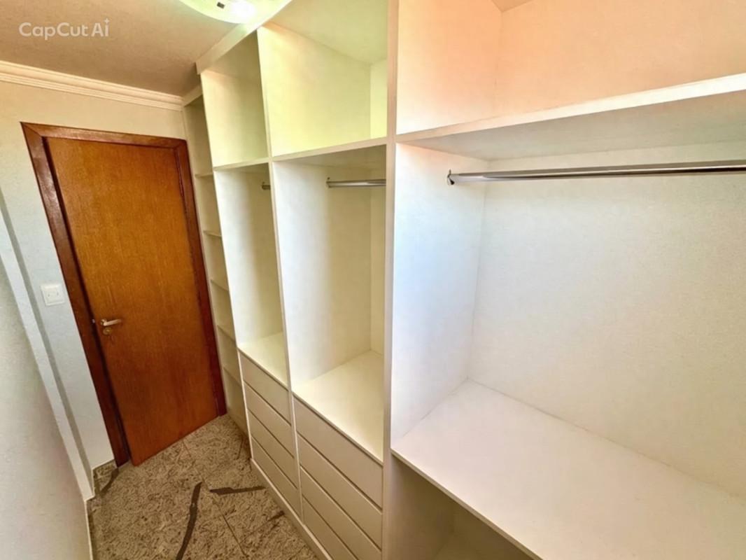 Apartamento, Santa Amélia, 5 Quartos, 2 Vagas, 2 Suítes