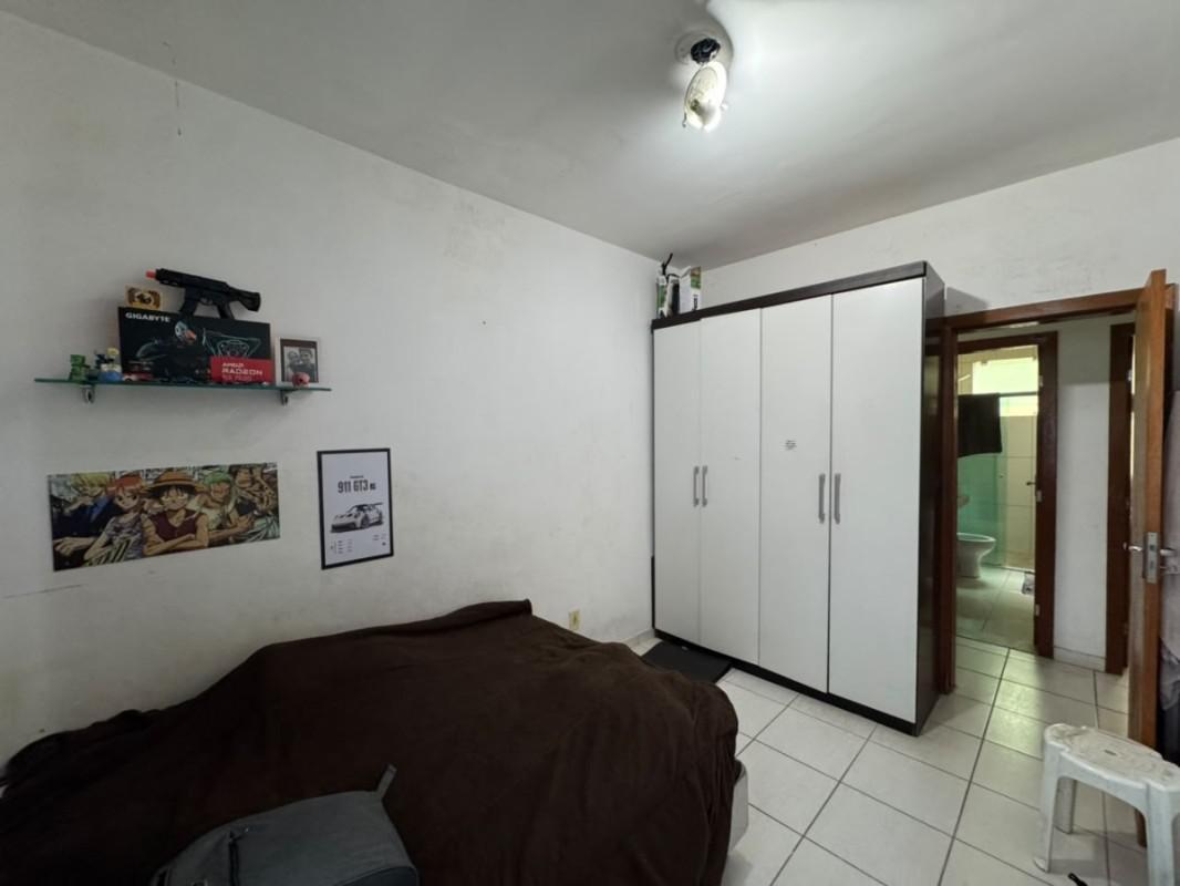 Casa, Santa Terezinha, 3 Quartos, 2 Vagas