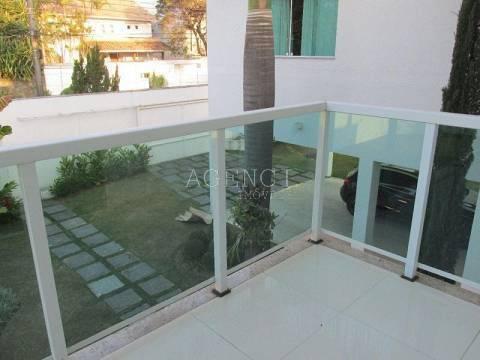 Casa, Bandeirantes (pampulha), 5 Quartos, 0 Vaga, 3 Suítes