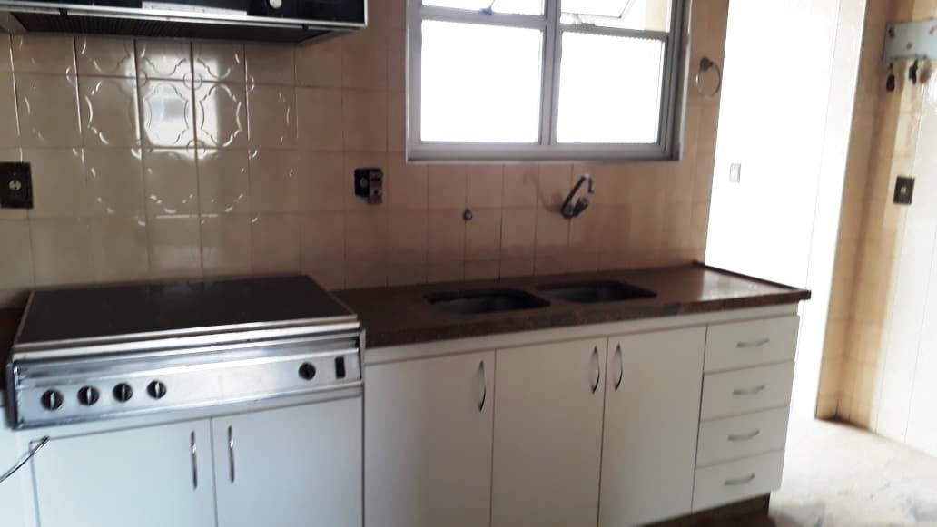 Apartamento, Lourdes, 4 Quartos, 2 Vagas, 1 Suíte