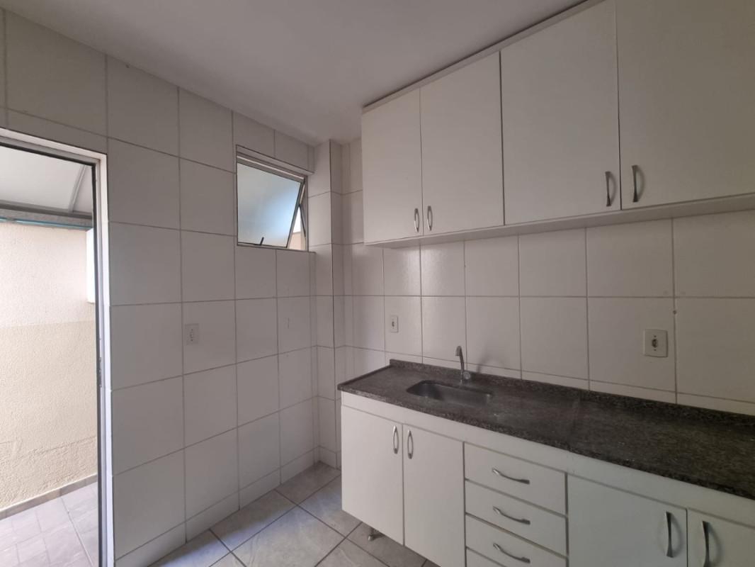 Apartamento, São Pedro, 3 Quartos, 1 Vaga