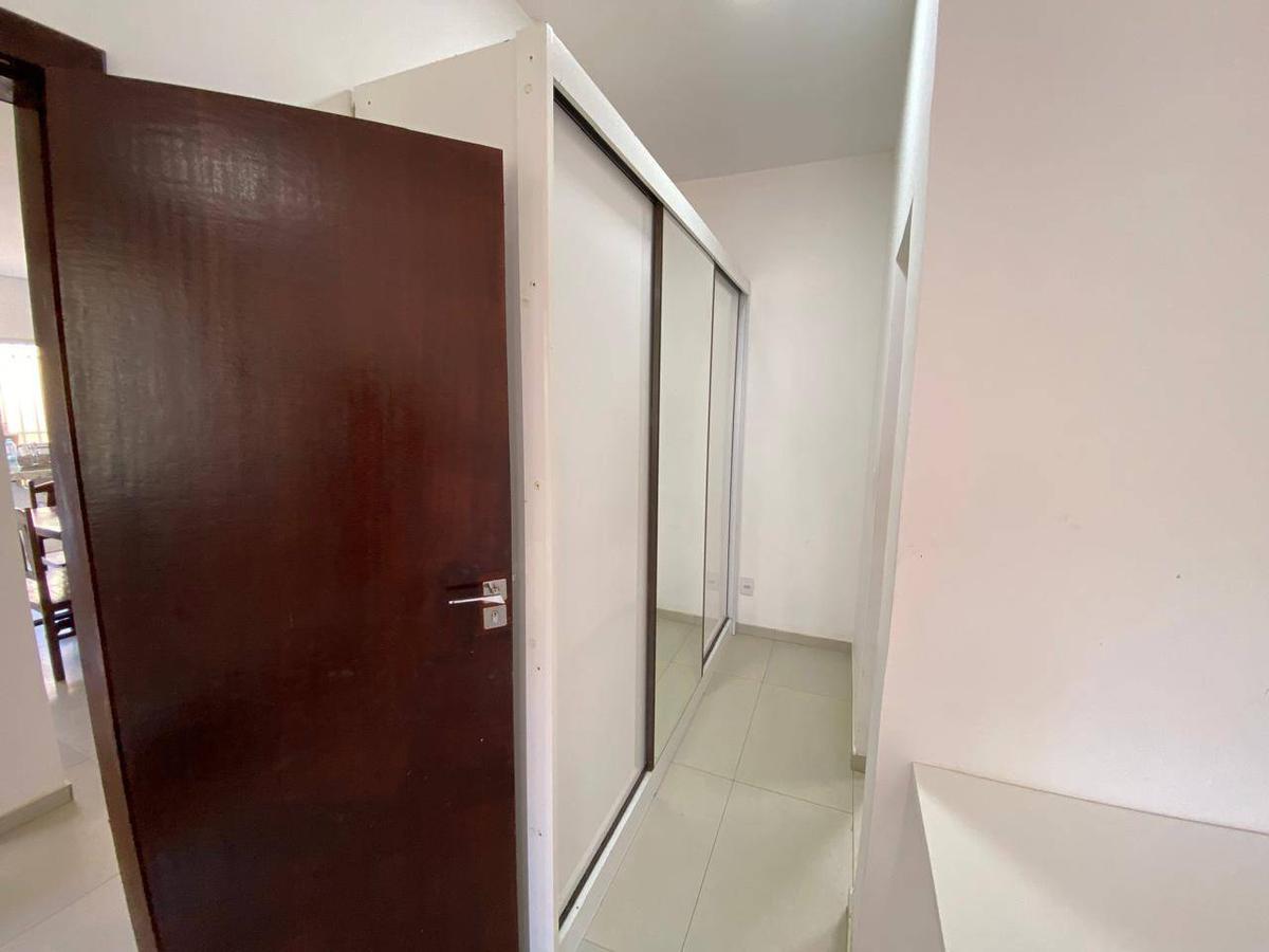 Casa, Primavera, 2 Quartos, 2 Vagas, 1 Suíte