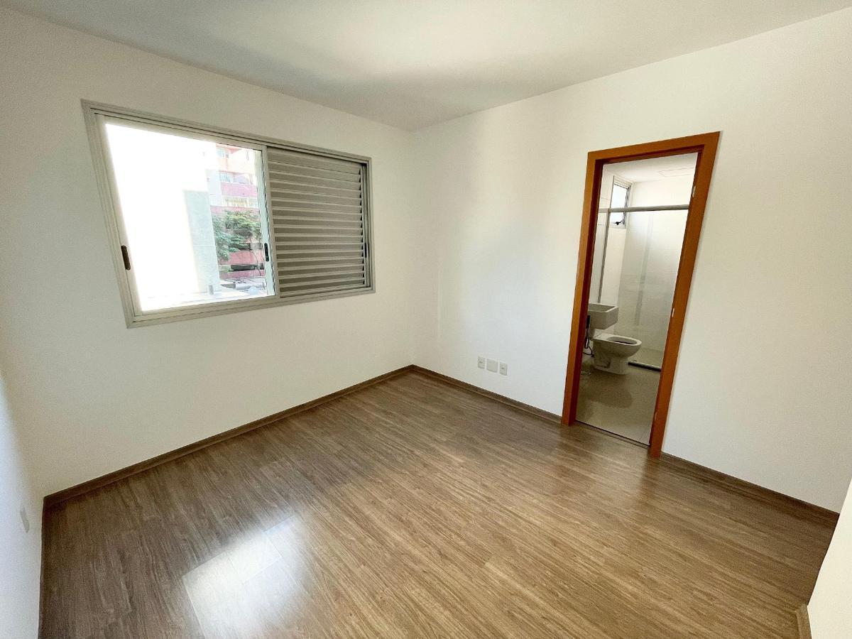 Apartamento, Santo Antônio, 3 Quartos, 2 Vagas, 1 Suíte