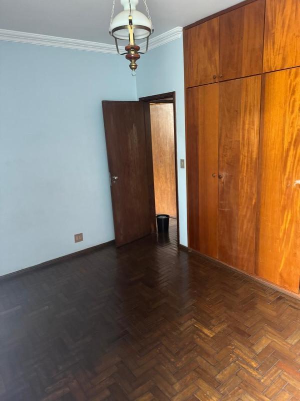 Apartamento, Coração Eucarístico, 3 Quartos, 1 Vaga