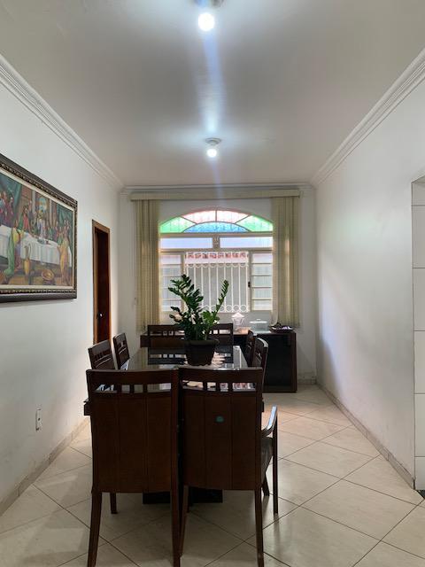 Casa, São Salvador, 3 Quartos, 2 Vagas, 1 Suíte