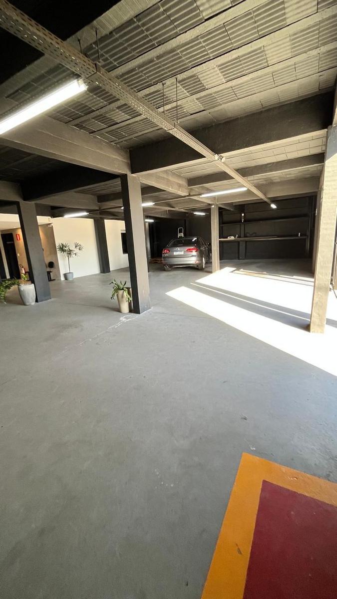 Galpão, Jardinópolis, 0 Quarto, 4 Vagas