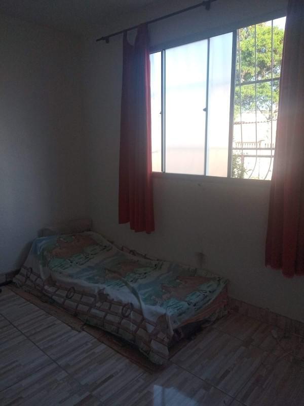 Apartamento, São Gabriel, 2 Quartos, 1 Vaga