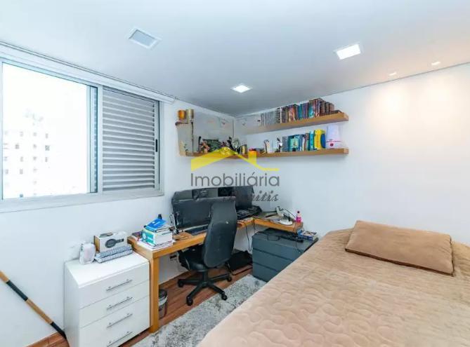 Cobertura, Buritis, 4 Quartos, 4 Vagas, 2 Suítes