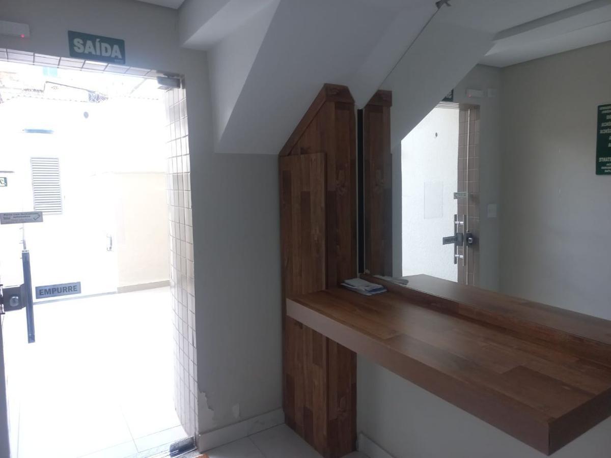 Apartamento, Santa Mônica, 2 Quartos, 1 Vaga