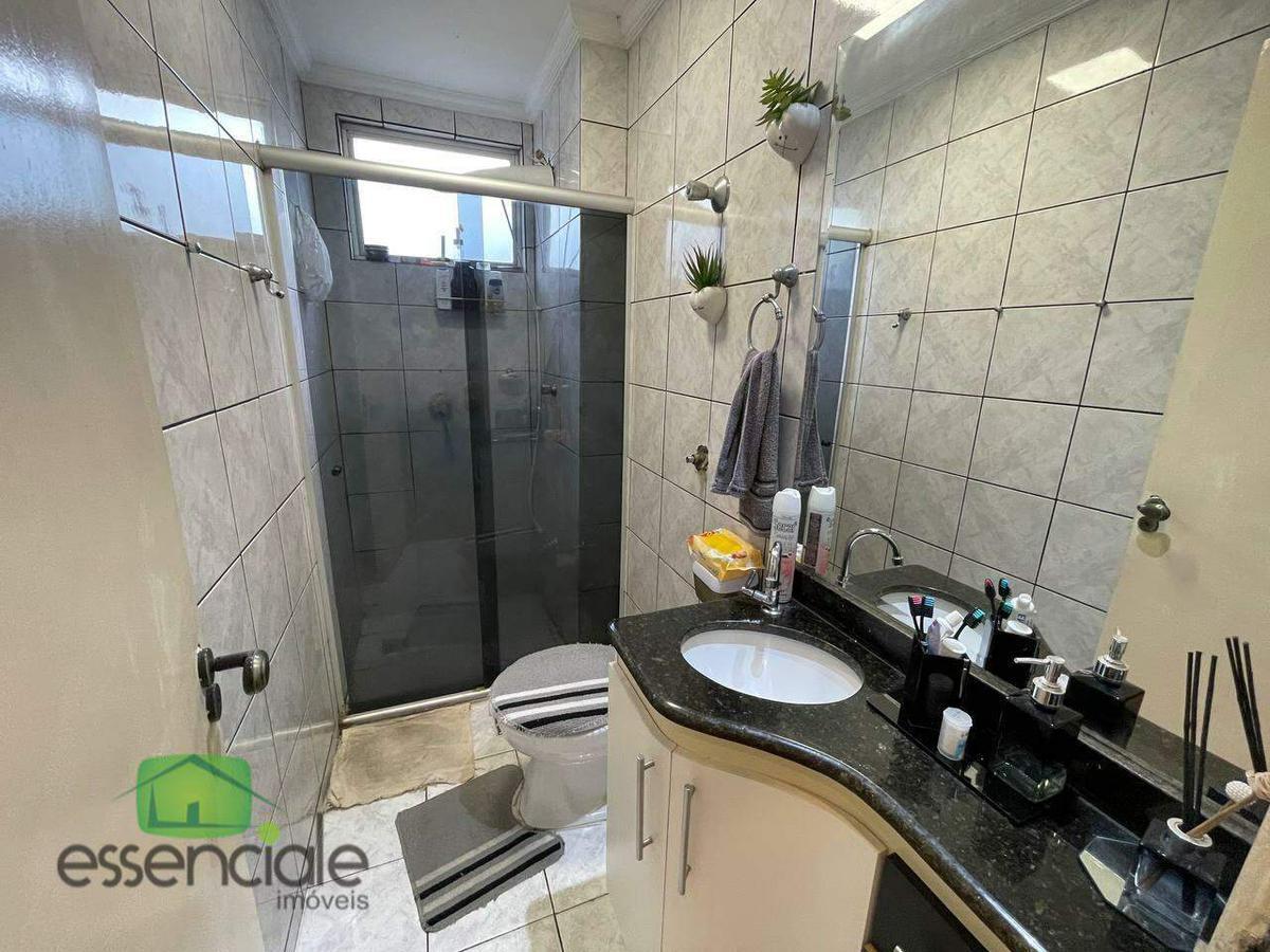 Apartamento, Eldorado, 2 Quartos, 1 Vaga