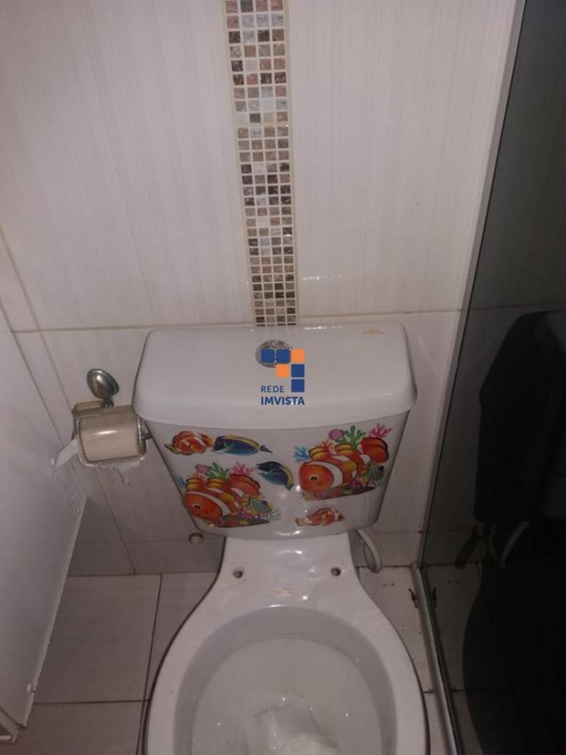 Casa, Novo Horizonte, 2 Quartos, 1 Vaga