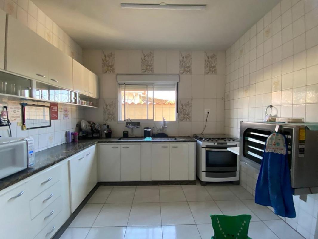 Casa, Santo André, 5 Quartos, 10 Vagas, 1 Suíte