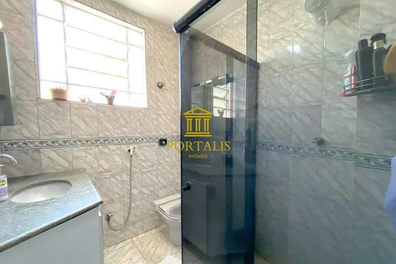 Apartamento, Santa Teresa, 2 Quartos, 1 Vaga