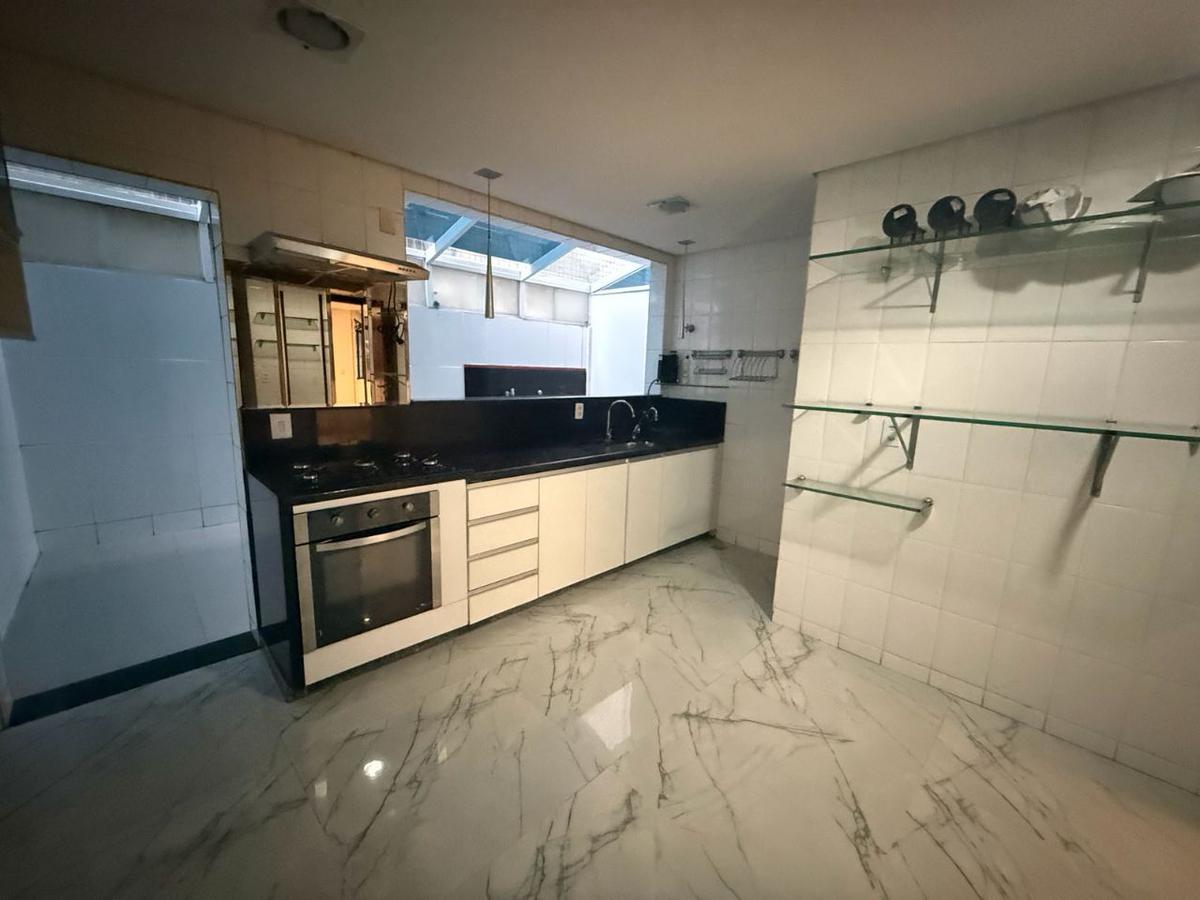 Apartamento, Palmares, 3 Quartos, 2 Vagas, 1 Suíte