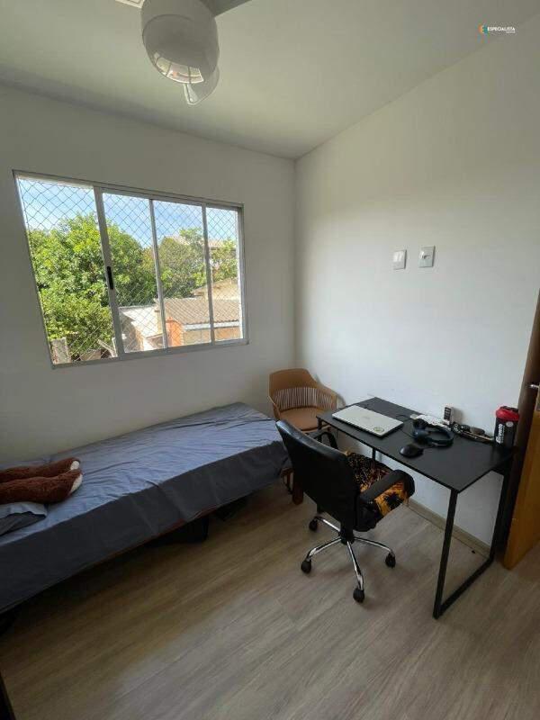 Apartamento, Nossa Senhora do Carmo, 2 Quartos, 1 Vaga, 1 Suíte