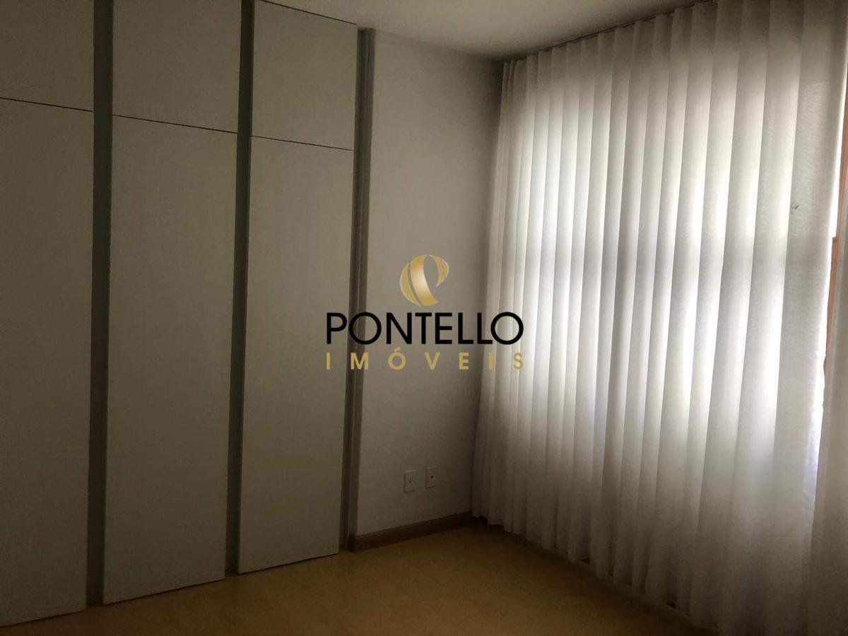 Apartamento, Gutierrez, 3 Quartos, 2 Vagas, 1 Suíte