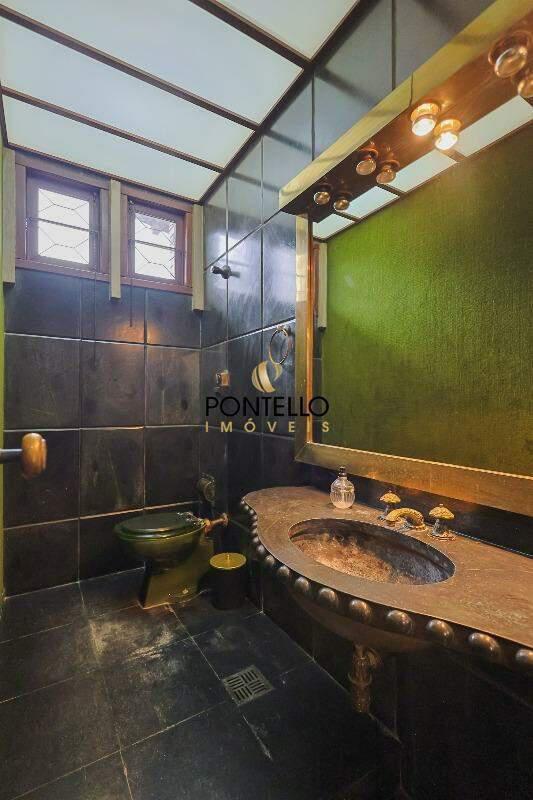 Casa, Belvedere, 4 Quartos, 3 Vagas, 1 Suíte