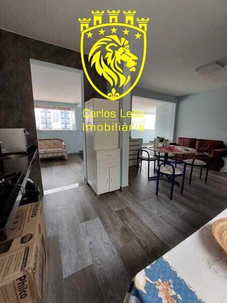 Apartamento, Alto Barroca, 2 Quartos, 1 Vaga