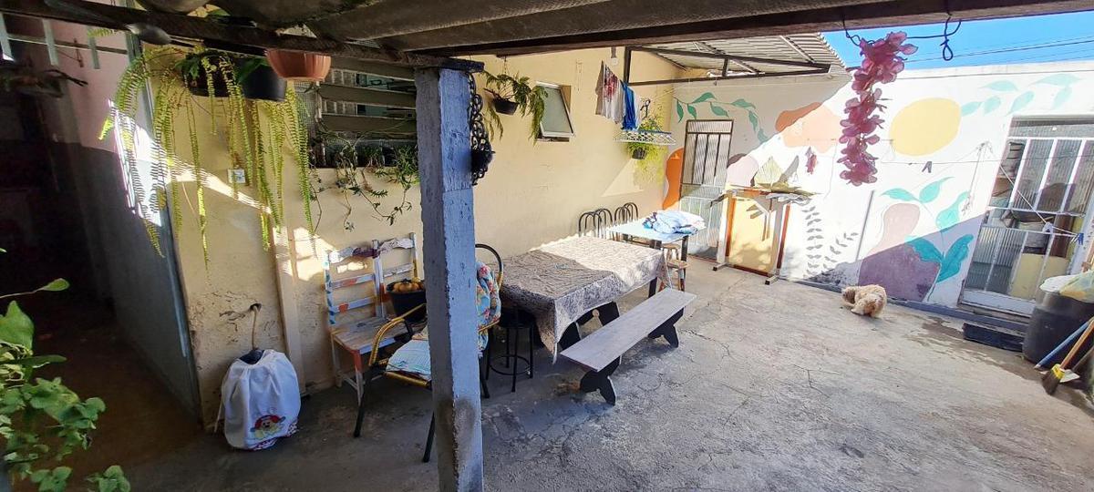 Casa, Nova Vista, 3 Quartos, 1 Vaga