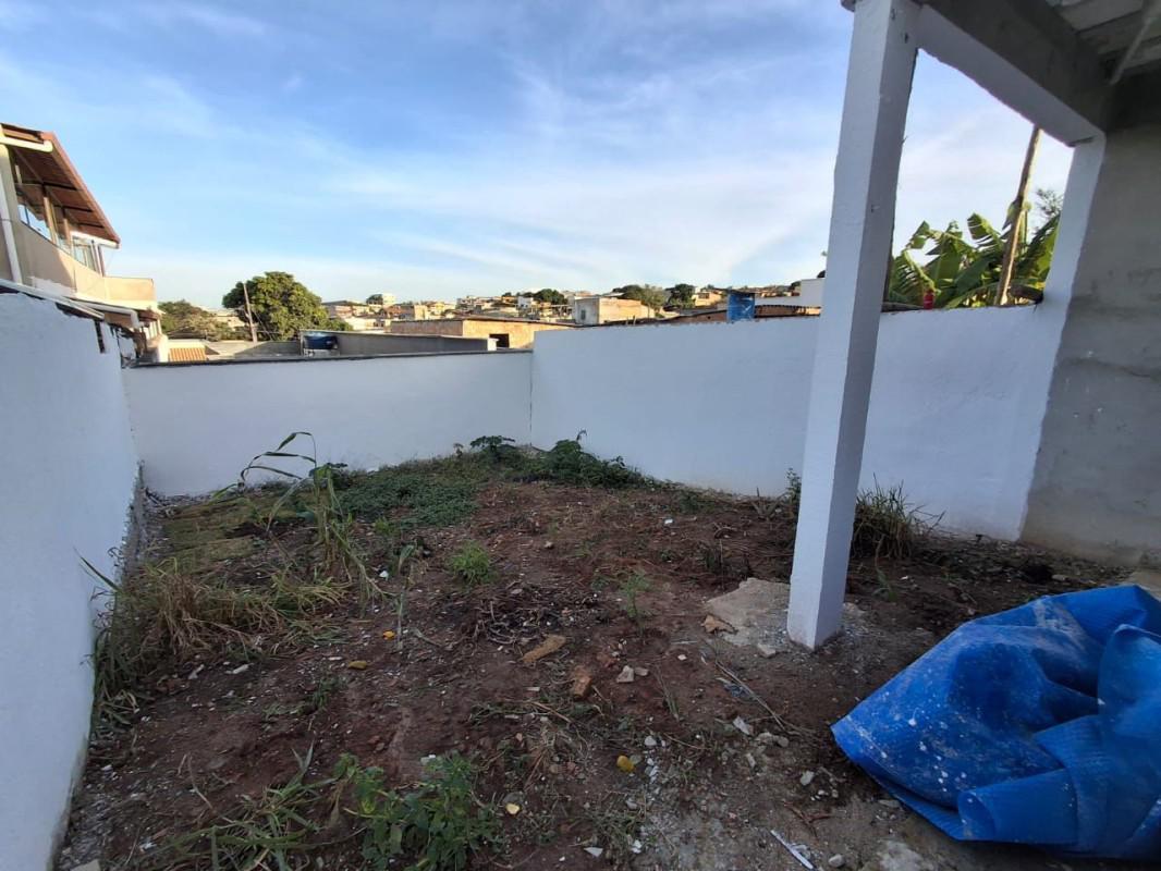 Casa, Icaivera, 3 Quartos, 2 Vagas, 1 Suíte