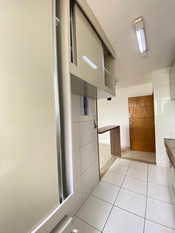 Apartamento, Minaslândia (p Maio), 2 Quartos, 1 Vaga