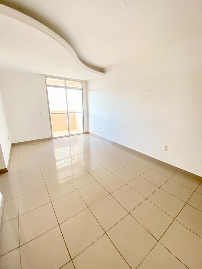 Apartamento, Castelo, 3 Quartos, 2 Vagas, 1 Suíte