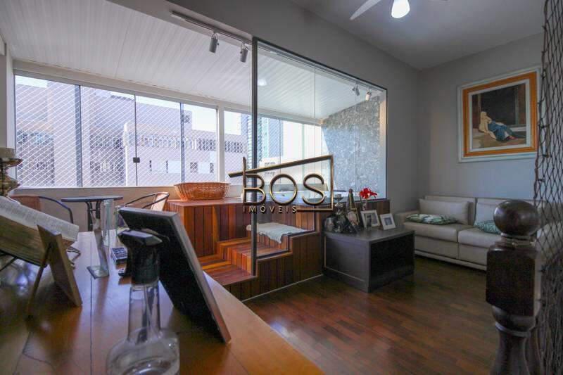 Cobertura, Funcionários, 3 Quartos, 1 Vaga, 1 Suíte