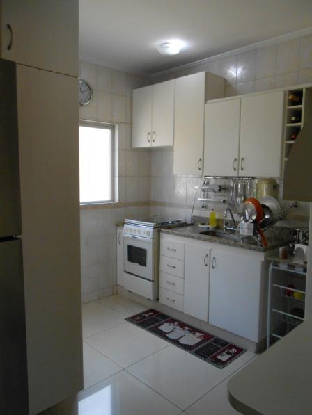 Apartamento, Ouro Preto, 3 Quartos, 2 Vagas, 1 Suíte