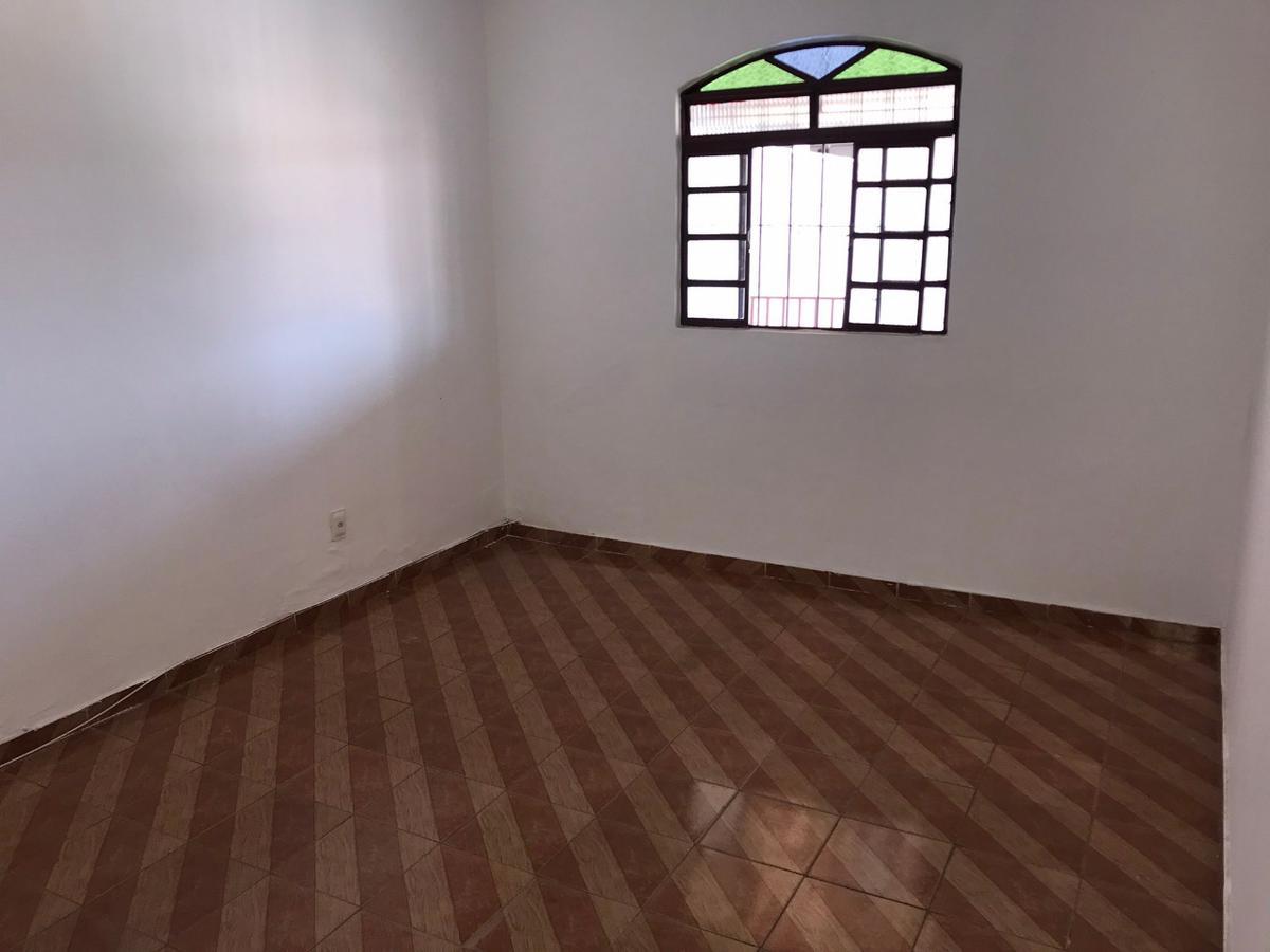 Casa, Canaã, 2 Quartos, 2 Vagas
