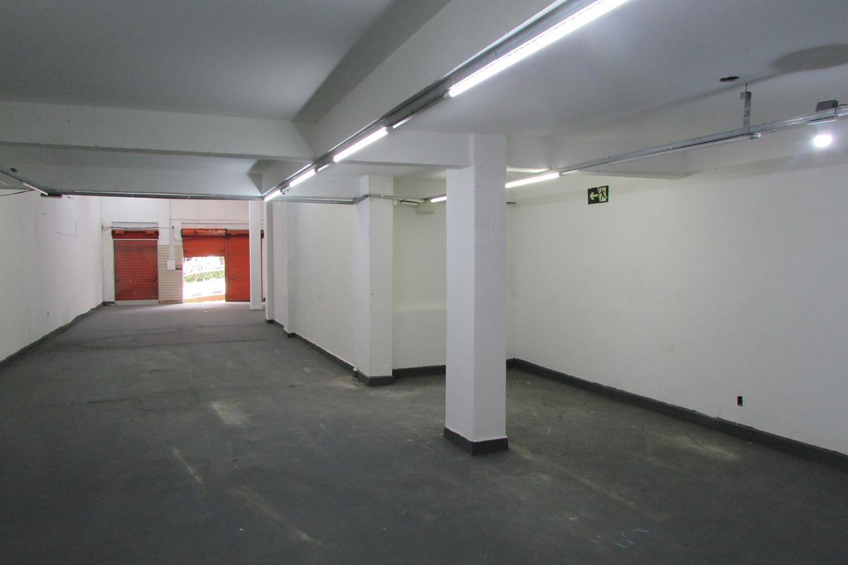 Loja, Centro