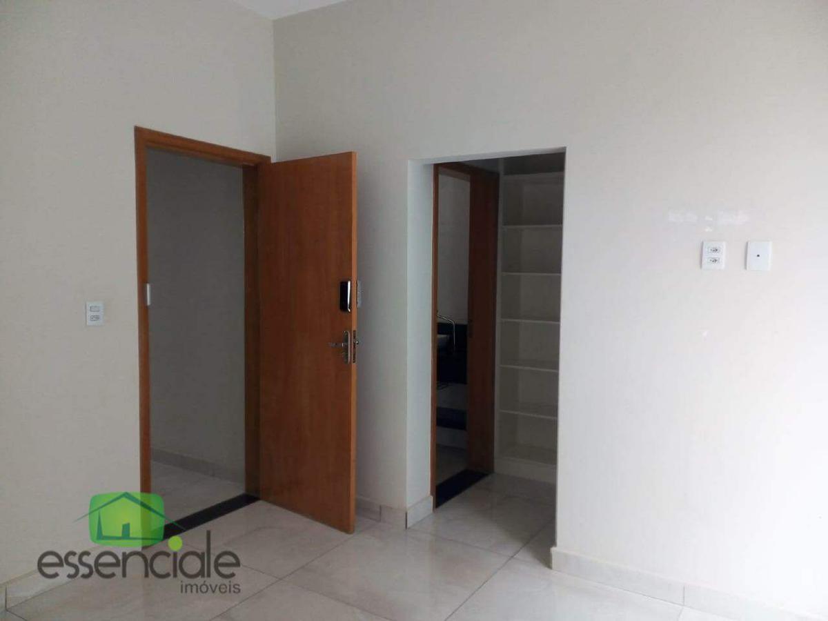 Casa, Riacho das Pedras, 3 Quartos, 3 Vagas, 1 Suíte