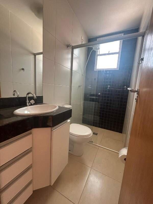 Apartamento, Nova Suíssa, 3 Quartos, 2 Vagas, 1 Suíte