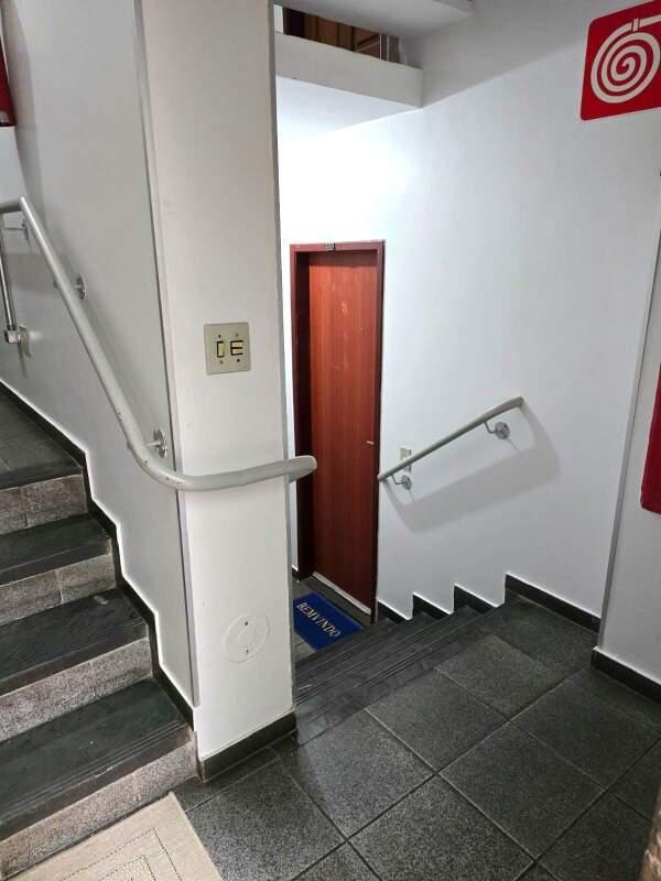 Apartamento, Buritis, 3 Quartos, 1 Vaga