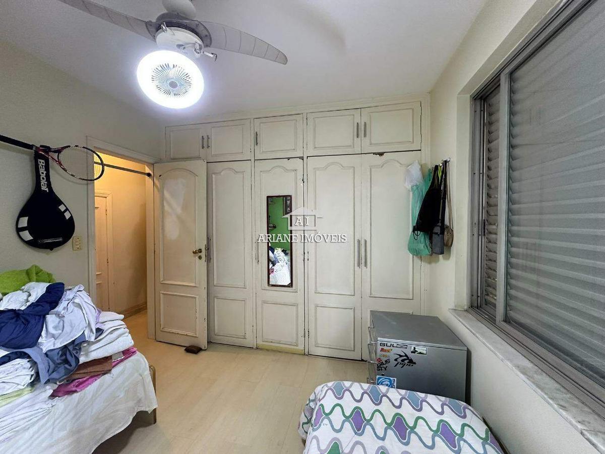 Apartamento, Lourdes, 4 Quartos, 2 Vagas, 2 Suítes