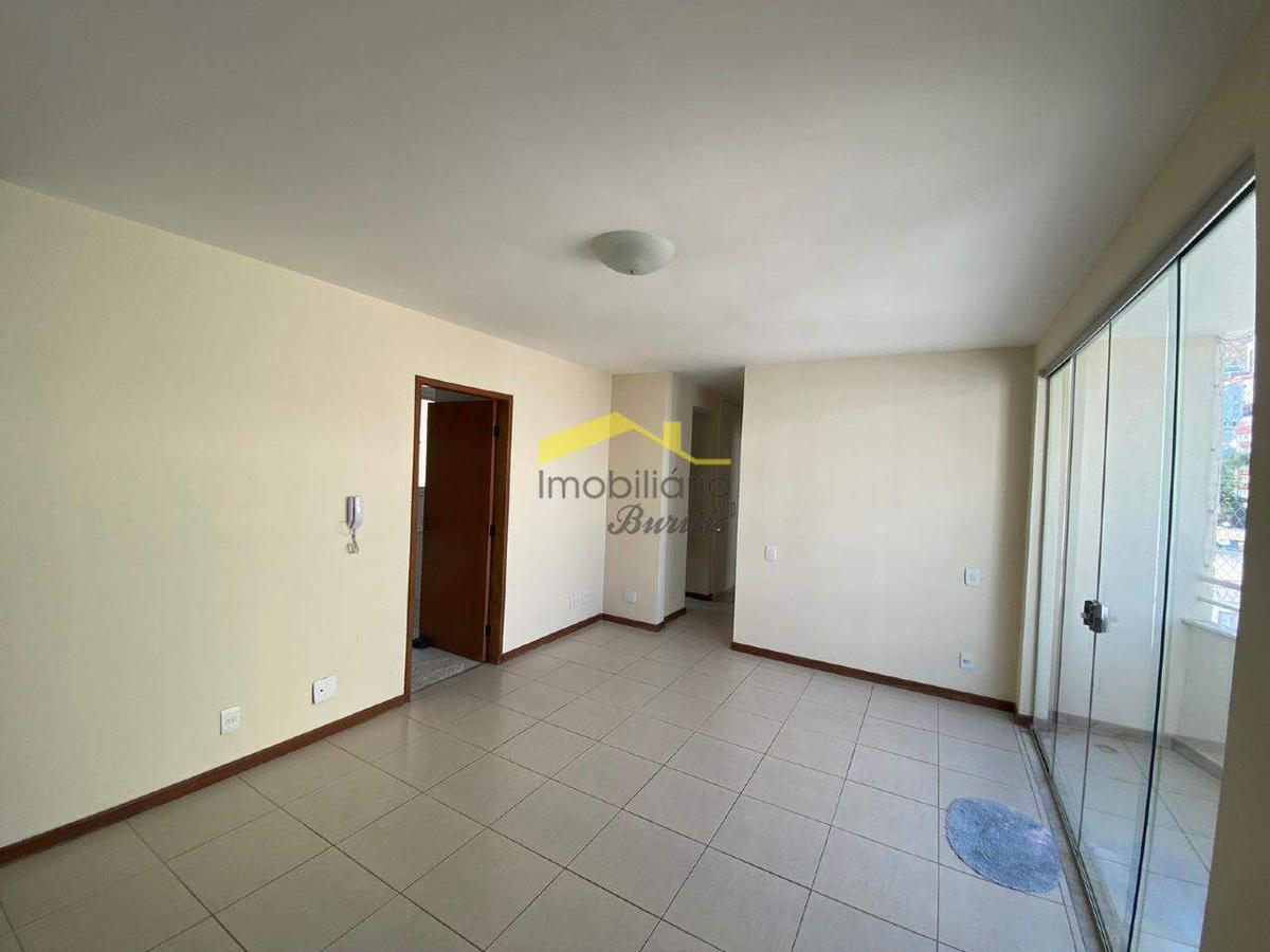 Apartamento, Buritis, 3 Quartos, 2 Vagas, 1 Suíte