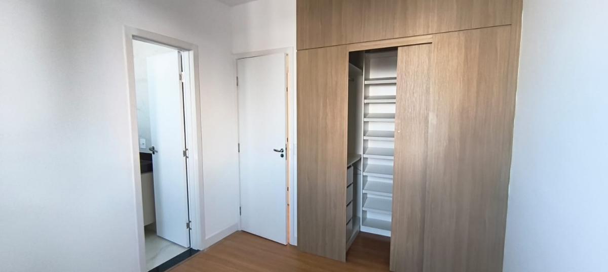 Apartamento, Fernão Dias, 4 Quartos, 3 Vagas, 1 Suíte