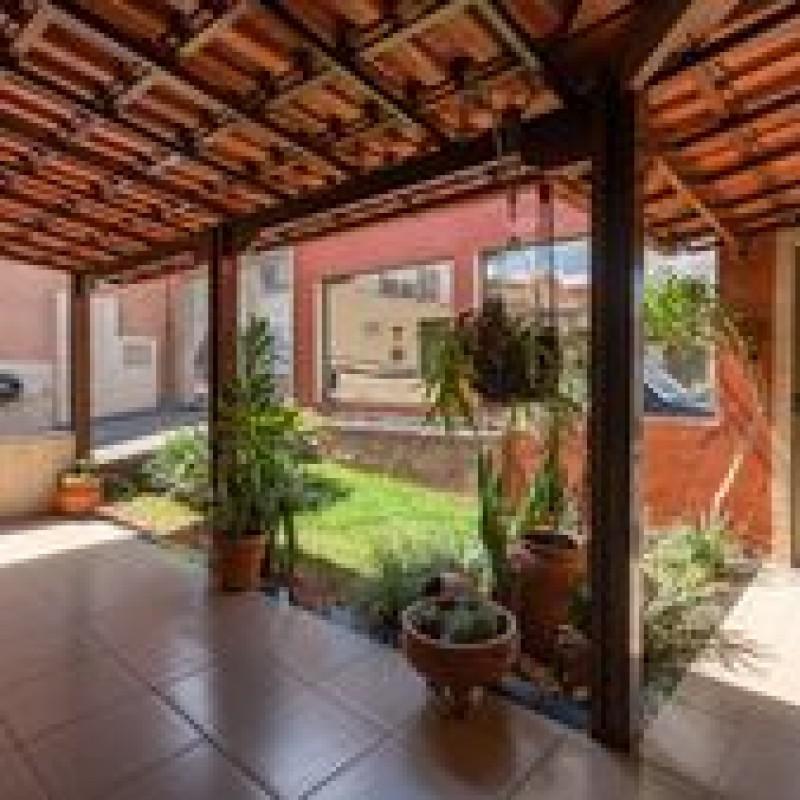 Casa, Alípio de Melo, 3 Quartos, 3 Vagas, 1 Suíte