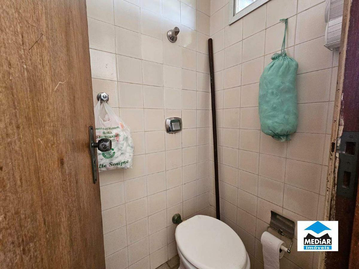 Cobertura, Santa Teresa, 2 Quartos, 1 Vaga