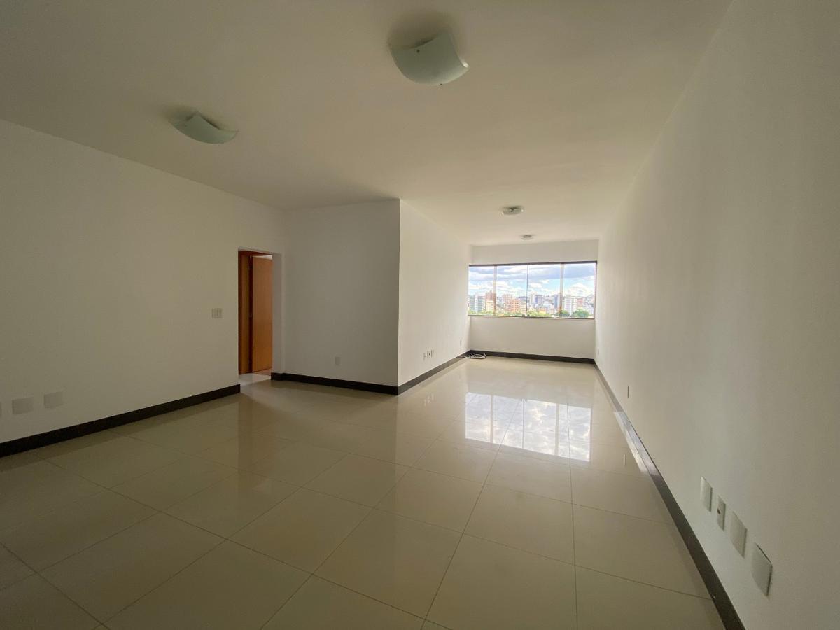 Apartamento, Castelo, 3 Quartos, 2 Vagas, 2 Suítes
