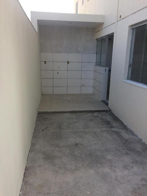 Apartamento, Nacional, 2 Quartos, 1 Vaga