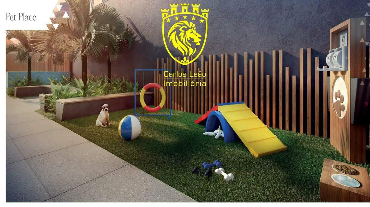 Apartamento, Santo Agostinho, 3 Quartos, 0 Vaga, 1 Suíte