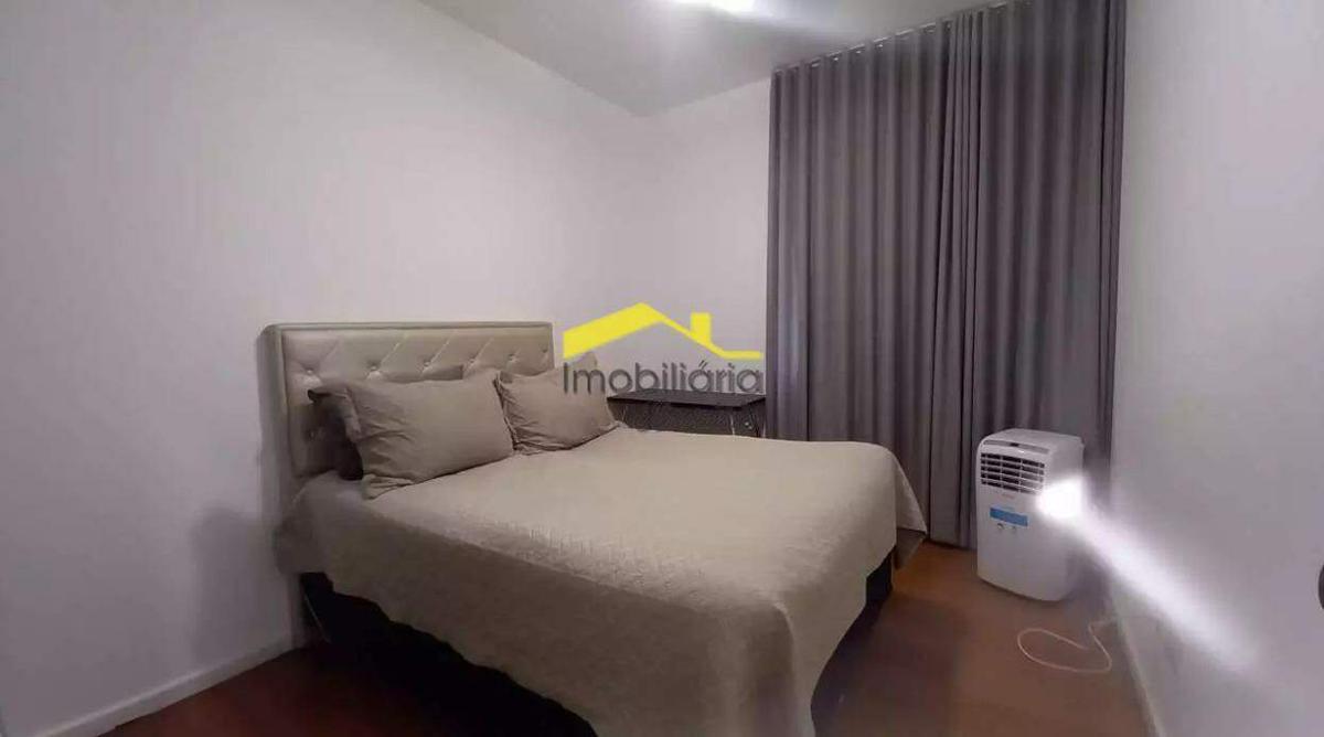 Apartamento, Buritis, 3 Quartos, 2 Vagas, 1 Suíte