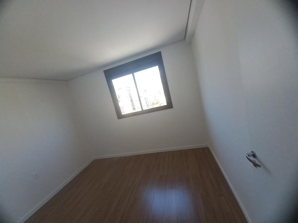 Cobertura, Serra, 2 Quartos, 2 Vagas, 1 Suíte