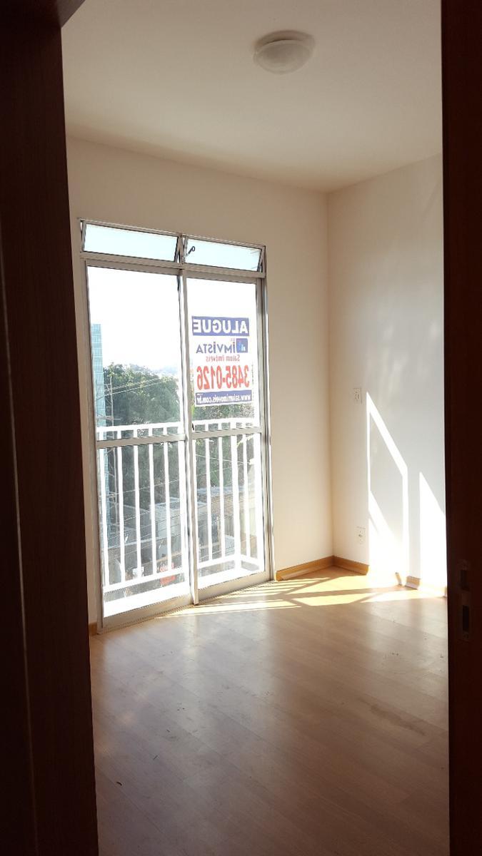 Apartamento, Nova Vista, 3 Quartos, 2 Vagas, 1 Suíte