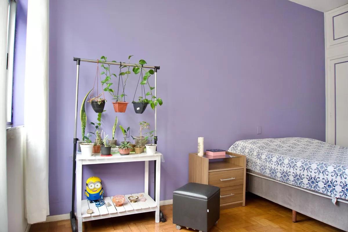 Apartamento, Centro, 3 Quartos, 1 Vaga