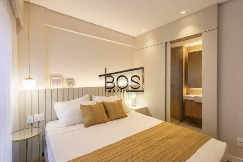 Apartamento, Sion, 2 Quartos, 2 Vagas, 2 Suítes