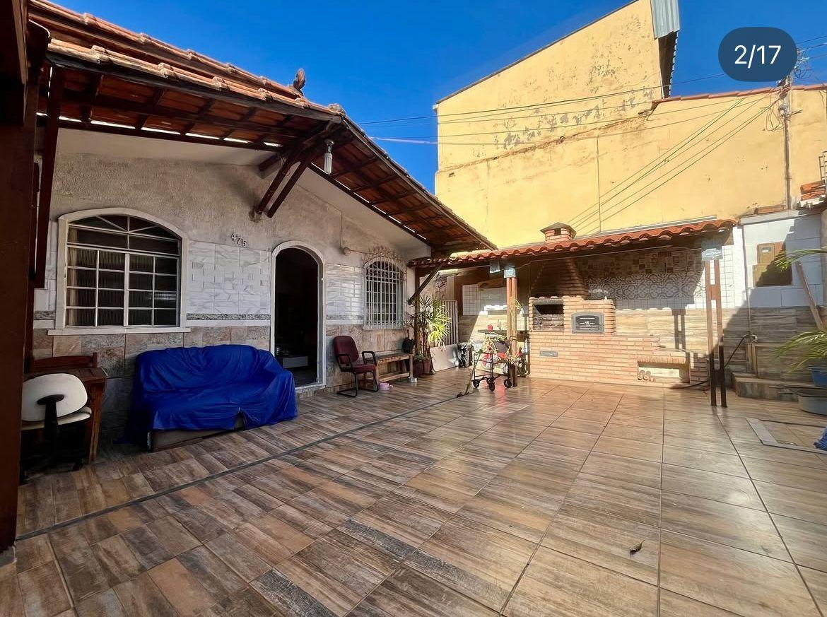 Casa, Serrano, 3 Quartos, 4 Vagas
