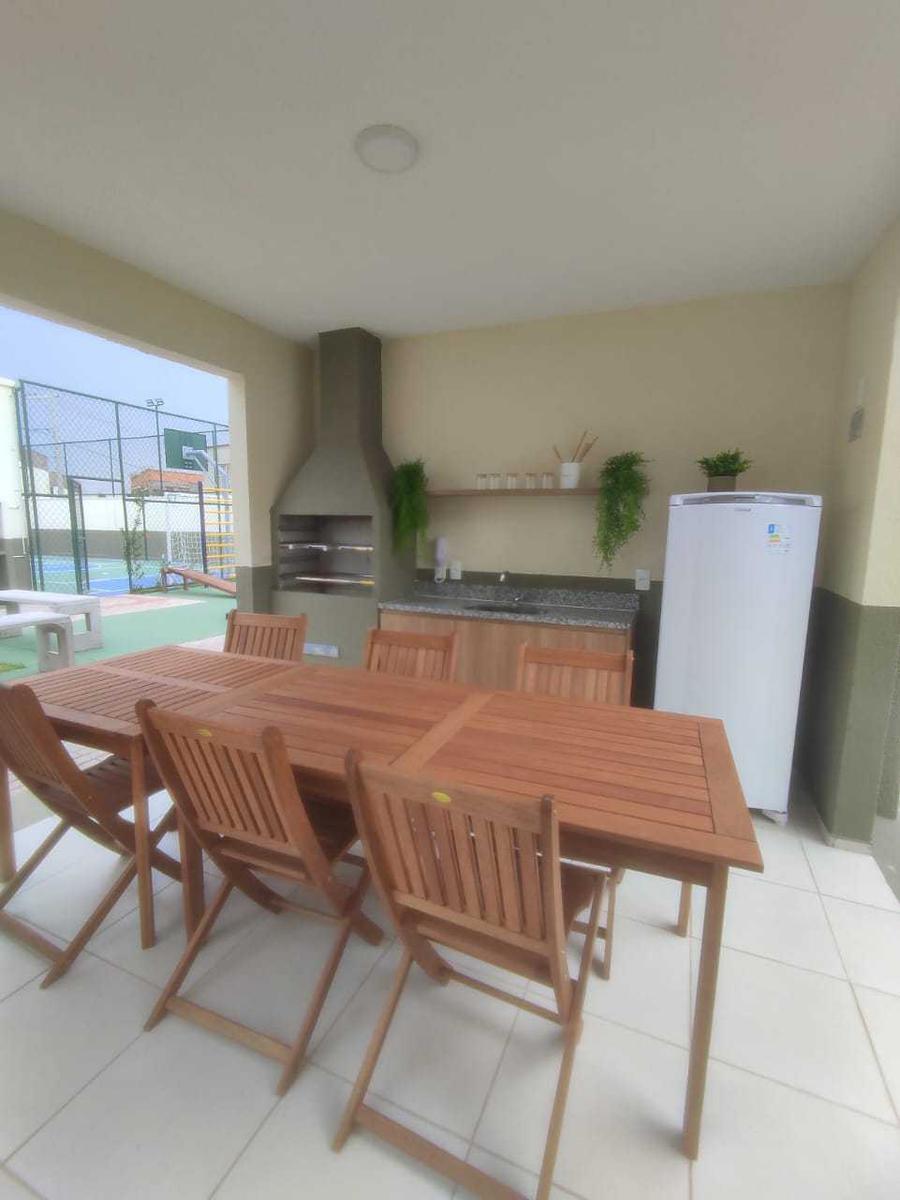 Apartamento, Estrela Dalva, 2 Quartos, 1 Vaga